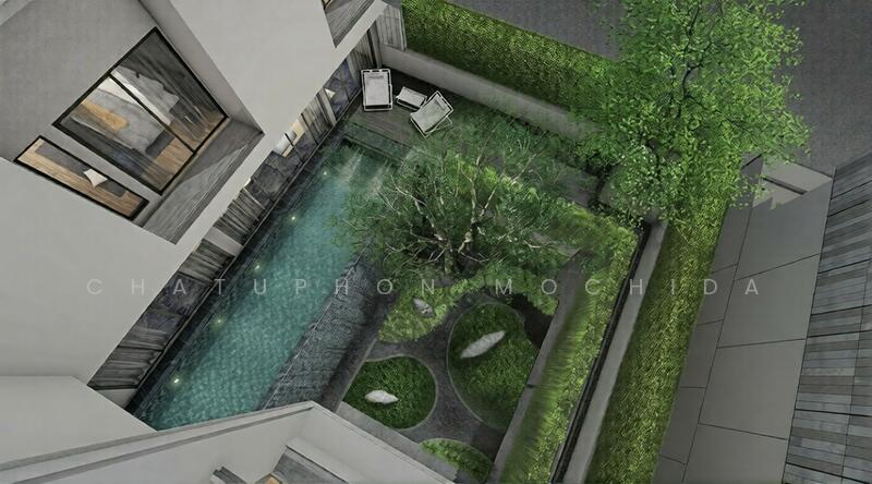 4-BR House, Bangkok, Lat Phrao, Lat Phrao, Bangkok, 4 Bedrooms, 950 sqm, Single Detached House For Sale, by Chatuphon Mochida, 500147769 - DDproperty.com