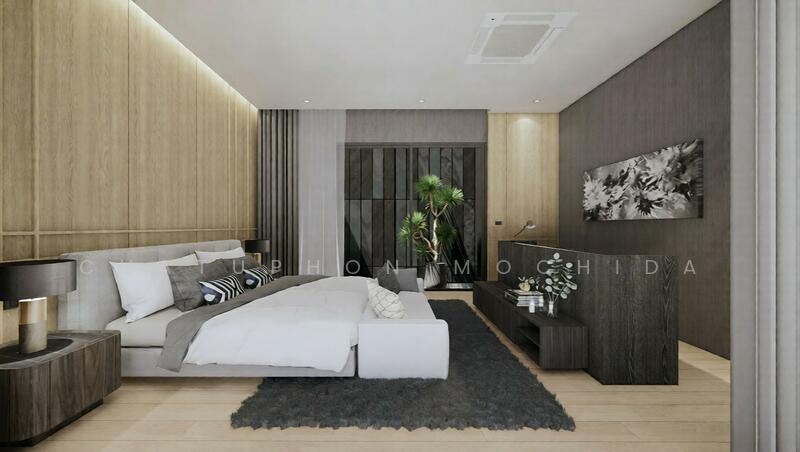 4-BR House, Bangkok, Lat Phrao, Lat Phrao, Bangkok, 4 Bedrooms, 950 sqm, Single Detached House For Sale, by Chatuphon Mochida, 500147769 - DDproperty.com