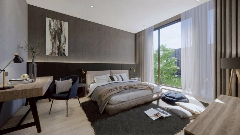 4-BR House, Bangkok, Lat Phrao, Lat Phrao, Bangkok, 4 Bedrooms, 950 sqm, Single Detached House For Sale, by Chatuphon Mochida, 500147769 - DDproperty.com