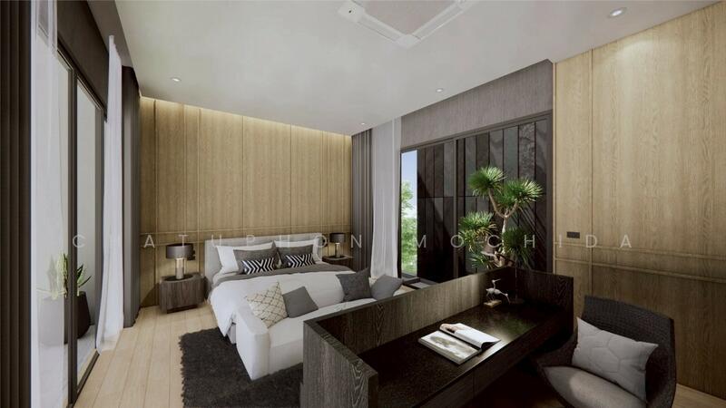 บ้าน 4-ห้องนอน, กรุงเทพ, ลาดพร้าว, ลาดพร้าว, กรุงเทพ, 950 ตร.ม., บ้านเดี่ยว ขาย, โดย Chatuphon Mochida, 500147769 - DDproperty.com