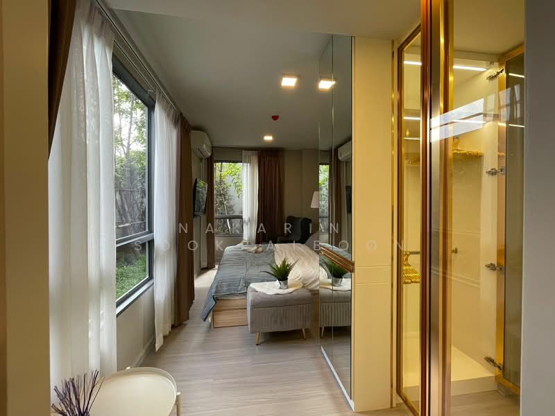 Quintara Phume Sukhumvit 39, Bangkok, 73 Soi Sukhumvit 39, Khlong Tan Nua, Watthana, Bangkok, 3 Bedrooms, 69 sqm, Condo For Rent, by Nakarin  Sookpaiboon, 500147771 - DDproperty.com