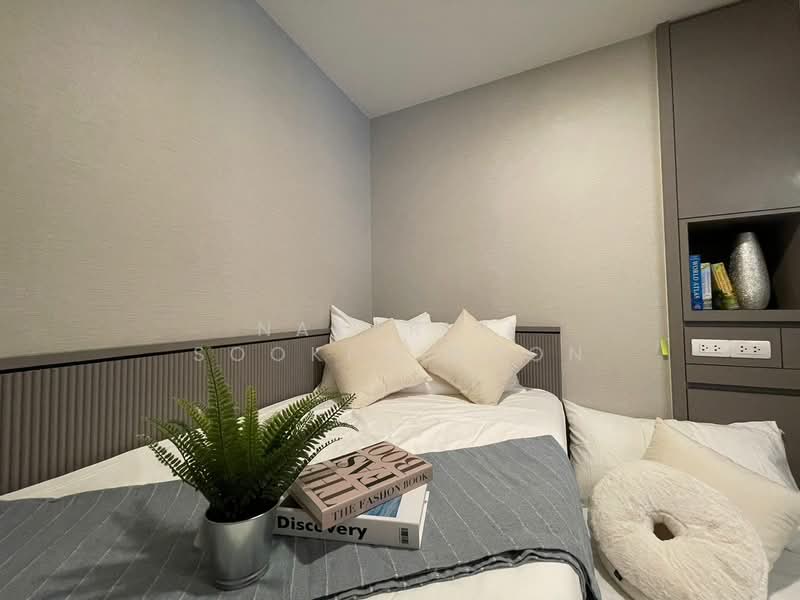 Quintara Phume Sukhumvit 39, Bangkok, 73 Soi Sukhumvit 39, Khlong Tan Nua, Watthana, Bangkok, 3 Bedrooms, 69 sqm, Condo For Rent, by Nakarin  Sookpaiboon, 500147771 - DDproperty.com