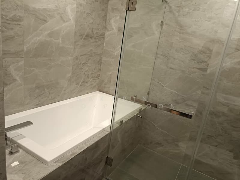 Quintara Phume Sukhumvit 39, Bangkok, 73 Soi Sukhumvit 39, Khlong Tan Nua, Watthana, Bangkok, 3 Bedrooms, 69 sqm, Condo For Rent, by Nakarin  Sookpaiboon, 500147771 - DDproperty.com