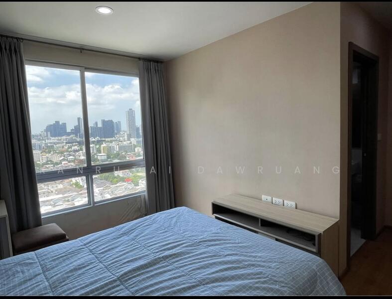 The Base Sukhumvit 77, Bangkok, 289 Sukhumvit 77 Road, Phra Kanong Nua, Watthana, Bangkok, 2 Bedrooms, 57 sqm, Condo For Sale, by Kanrutai Dawruang, 500147772 - DDproperty.com