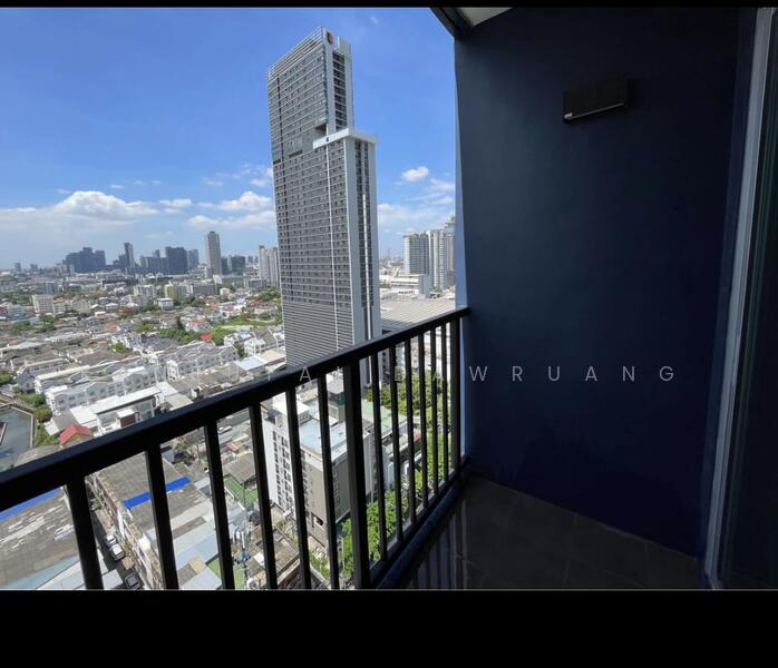 The Base Sukhumvit 77 : เดอะ เบส สุขุมวิท 77, กรุงเทพ, 289 ถนนสุขุมวิท 77, พระโขนงเหนือ, วัฒนา, กรุงเทพ, 57 ตร.ม., คอนโด ขาย, โดย Kanrutai Dawruang, 500147772 - DDproperty.com