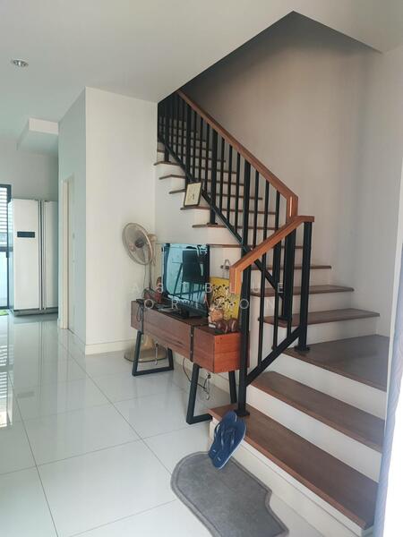 Baan Klang Muang Ladprao-Serithai : บ้านกลางเมือง ลาดพร้าว-เสรีไทย, กรุงเทพ, 8-2 ซอยเสรีไทย 52, คันนายาว, คันนายาว, กรุงเทพ, 151 ตร.ม., ทาวน์เฮ้าส์ ให้เช่า, โดย Eastblue Horizon, 500147774 - DDproperty.com