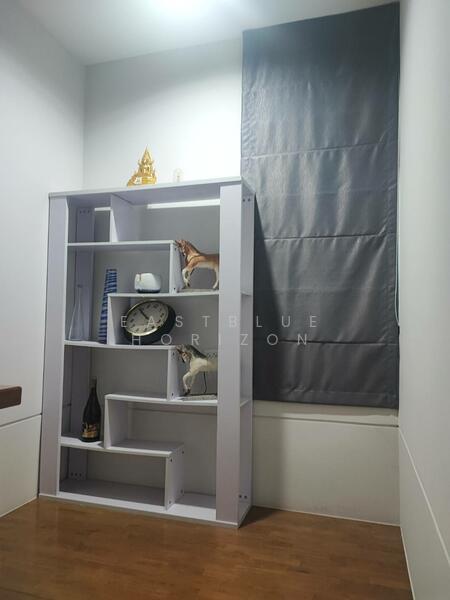 Baan Klang Muang Ladprao-Serithai, Bangkok, 8-2 Soi Serithai 52, Khan Na Yao, Khan Na Yao, Bangkok, 3 Bedrooms, 151 sqm, Townhouse For Rent, by Eastblue Horizon, 500147774 - DDproperty.com