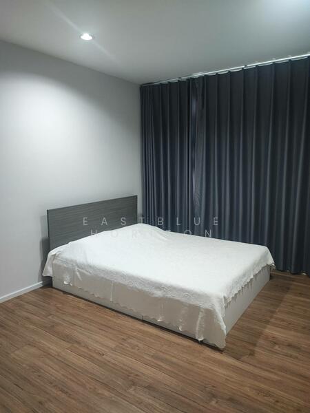 Baan Klang Muang Ladprao-Serithai, Bangkok, 8-2 Soi Serithai 52, Khan Na Yao, Khan Na Yao, Bangkok, 3 Bedrooms, 151 sqm, Townhouse For Rent, by Eastblue Horizon, 500147774 - DDproperty.com