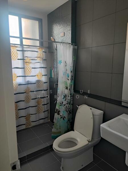 Baan Klang Muang Ladprao-Serithai, Bangkok, 8-2 Soi Serithai 52, Khan Na Yao, Khan Na Yao, Bangkok, 3 Bedrooms, 151 sqm, Townhouse For Rent, by Eastblue Horizon, 500147774 - DDproperty.com