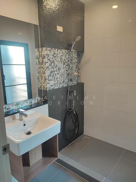 Baan Klang Muang Ladprao-Serithai, Bangkok, 8-2 Soi Serithai 52, Khan Na Yao, Khan Na Yao, Bangkok, 3 Bedrooms, 151 sqm, Townhouse For Rent, by Eastblue Horizon, 500147774 - DDproperty.com