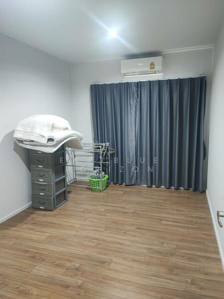 Baan Klang Muang Ladprao-Serithai, Bangkok, 8-2 Soi Serithai 52, Khan Na Yao, Khan Na Yao, Bangkok, 3 Bedrooms, 151 sqm, Townhouse For Rent, by Eastblue Horizon, 500147774 - DDproperty.com