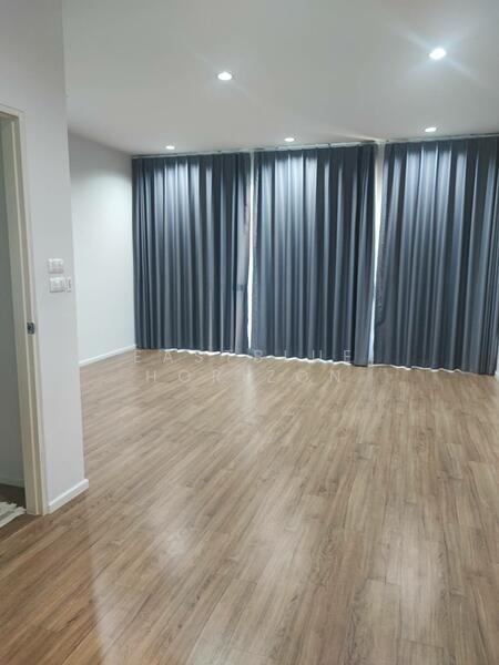 Baan Klang Muang Ladprao-Serithai, Bangkok, 8-2 Soi Serithai 52, Khan Na Yao, Khan Na Yao, Bangkok, 3 Bedrooms, 151 sqm, Townhouse For Rent, by Eastblue Horizon, 500147774 - DDproperty.com