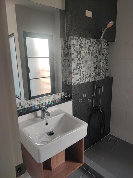 Baan Klang Muang Ladprao-Serithai, Bangkok, 8-2 Soi Serithai 52, Khan Na Yao, Khan Na Yao, Bangkok, 3 Bedrooms, 151 sqm, Townhouse For Rent, by Eastblue Horizon, 500147774 - DDproperty.com