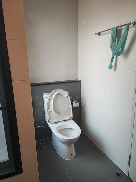 Baan Klang Muang Ladprao-Serithai, Bangkok, 8-2 Soi Serithai 52, Khan Na Yao, Khan Na Yao, Bangkok, 3 Bedrooms, 151 sqm, Townhouse For Rent, by Eastblue Horizon, 500147774 - DDproperty.com