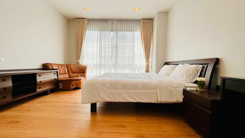 Citi Smart Sukhumvit 18, Bangkok, 366 Soi Sukhumvit 18, Sukhumvit Road, Khlong Toei, Khlong Toei, Bangkok, 2 Bedrooms, 77 sqm, Condo For Rent, by Nakarin  Sookpaiboon, 500147777 - DDproperty.com