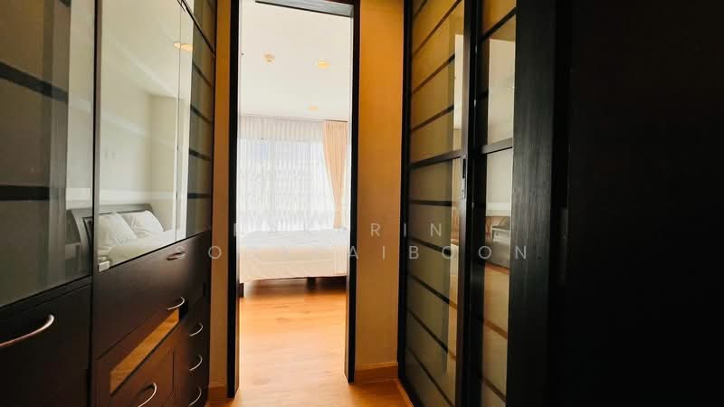 Citi Smart Sukhumvit 18, Bangkok, 366 Soi Sukhumvit 18, Sukhumvit Road, Khlong Toei, Khlong Toei, Bangkok, 2 Bedrooms, 77 sqm, Condo For Rent, by Nakarin  Sookpaiboon, 500147777 - DDproperty.com