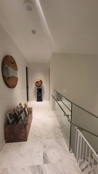 Four Seasons Private Residences : โฟร์ ซีซั่นส์ ไพรเวท เรสสิเด้นซ์, กรุงเทพ, 300 ถนนเจริญกรุง, ยานนาวา, สาทร, กรุงเทพ, 240 ตร.ม., คอนโด ให้เช่า, โดย Nakarin  Sookpaiboon, 500147779 - DDproperty.com