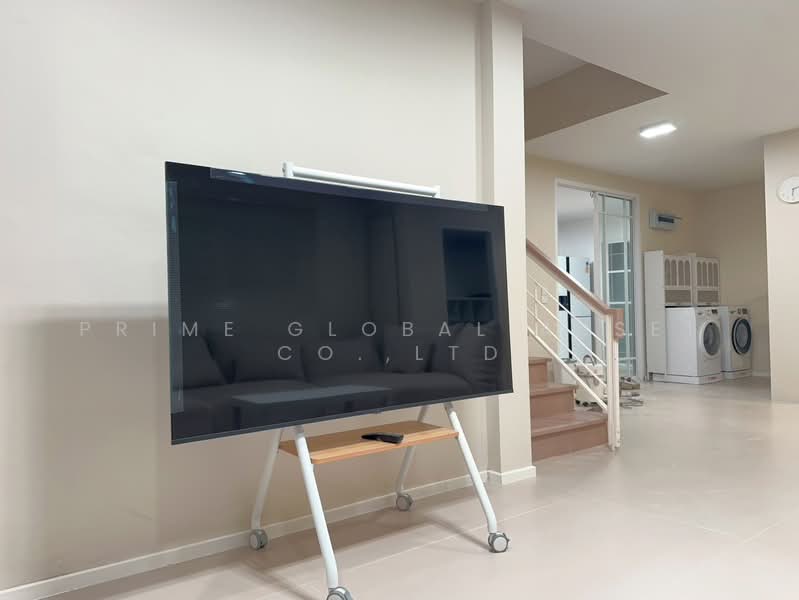 Land and Houses Park, Phuket, Chalong, Muang Phuket, Phuket, 3 Bedrooms, 110 sqm, Single Detached House For Rent, by Prime Global Asset Co.,Ltd, 500147782 - DDproperty.com