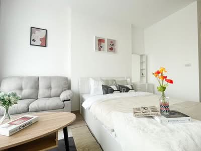 For Rent - The Rich Rama 9-Srinakarin, Bangkok