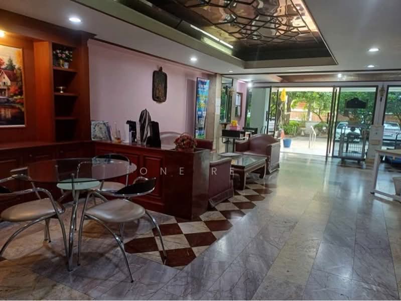 Arcadia Tower Condo Tiwanon, Nonthaburi, Soi Pinprapakom, Tiwanon Road, Talat Kwan, Muang Nonthaburi, Nonthaburi, 1 Bedroom, 32 sqm, Condo For Sale, by One Re., 500147785 - DDproperty.com