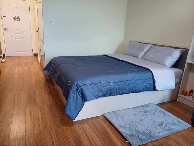 Arcadia Tower Condo Tiwanon, Nonthaburi, Soi Pinprapakom, Tiwanon Road, Talat Kwan, Muang Nonthaburi, Nonthaburi, 1 Bedroom, 32 sqm, Condo For Sale, by One Re., 500147785 - DDproperty.com