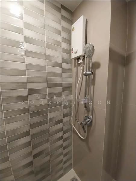 Aspire Arun Privé, กรุงเทพ, 19 Arun Amarin Road, อรุณอมรินทร์, บางกอกน้อย, กรุงเทพ, 61 ตร.ม., คอนโด ให้เช่า, โดย Nakarin  Sookpaiboon, 500147788 - DDproperty.com