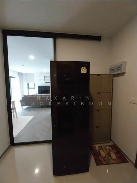 Aspire Arun Privé, Bangkok, 19 Arun Amarin Road, Arun Amarin, Bangkok Noi, Bangkok, 2 Bedrooms, 61 sqm, Condo For Rent, by Nakarin  Sookpaiboon, 500147788 - DDproperty.com