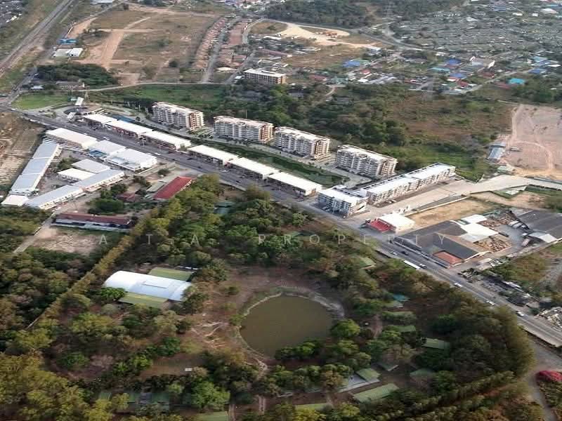 For Sale - Green Lake Sriracha, Chon Buri (Pattaya)