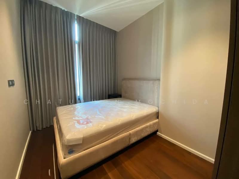 The Diplomat 39, Bangkok, 18 Soi Sukhumvit 39, Sukhumvit Road, Khlong Tan Nua, Watthana, Bangkok, 2 Bedrooms, 85 sqm, Condo For Sale, by Chatuphon Mochida, 500147790 - DDproperty.com