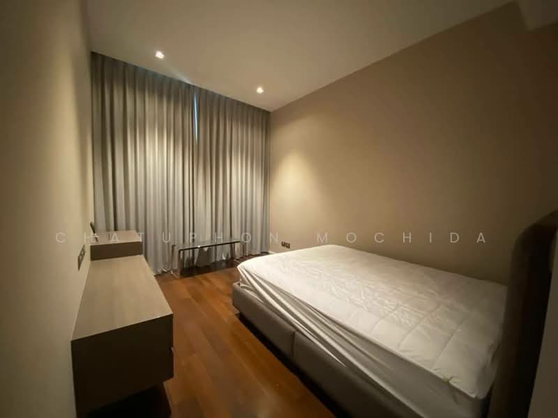 The Diplomat 39, Bangkok, 18 Soi Sukhumvit 39, Sukhumvit Road, Khlong Tan Nua, Watthana, Bangkok, 2 Bedrooms, 85 sqm, Condo For Sale, by Chatuphon Mochida, 500147790 - DDproperty.com