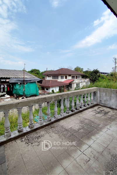 Phra Pin 2, Bangkok, Sala Thammasop, Thawi Watthana, Bangkok, 2 Bedrooms, 100 sqm, Single Detached House For Sale, by ธวินันท์ มิ่งมงคล, 500147791 - DDproperty.com