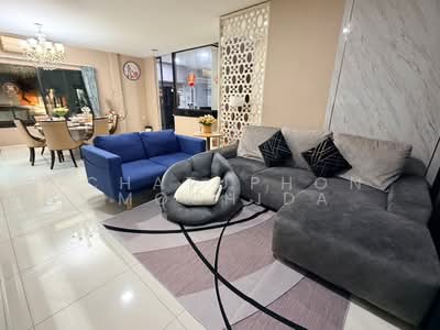 ขาย - Manthana Rama 9-Srinakarin : มัณฑนา พระราม 9-ศรีนครินทร์, กรุงเทพ