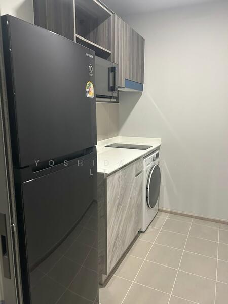 Aspire Onnut Station : แอสปาย อ่อนนุช สเตชั่น, กรุงเทพ, ถนนสุขุมวิท, พระโขนง, คลองเตย, กรุงเทพ, 53 ตร.ม., คอนโด ให้เช่า, โดย Aom Hatairat, 500147794 - DDproperty.com