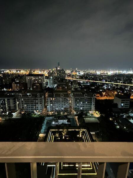 Aspire Onnut Station, Bangkok, Sukhumvit Road, Phra Kanong, Khlong Toei, Bangkok, 2 Bedrooms, 53 sqm, Condo For Rent, by Aom Hatairat, 500147794 - DDproperty.com