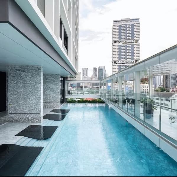 BEATNIQ Sukhumvit 32 : บีทนิค สุขุมวิท 32, กรุงเทพ, ซอยสุขุมวิท 32 ถนนสุขุมวิท, คลองตัน, คลองเตย, กรุงเทพ, 58 ตร.ม., คอนโด ให้เช่า, โดย Nakarin  Sookpaiboon, 500147795 - DDproperty.com