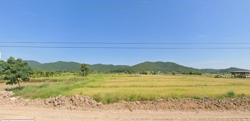 ที่ดินผืนใหญ่ 675 ไร่ ติดถนนใหญ่ อ.เชียงคำ จ.พะเยา, Phayao, -, Thung Pa Suk, Chiang Kham, Phayao, , 1,080,000 sqm, Land For Sale, by Mr. Chen, 500147796 - DDproperty.com