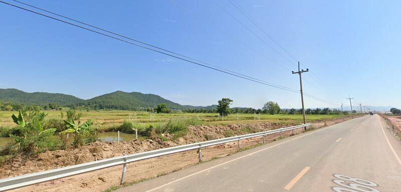 ที่ดินผืนใหญ่ 675 ไร่ ติดถนนใหญ่ อ.เชียงคำ จ.พะเยา, Phayao, -, Thung Pa Suk, Chiang Kham, Phayao, , 1,080,000 sqm, Land For Sale, by Mr. Chen, 500147796 - DDproperty.com