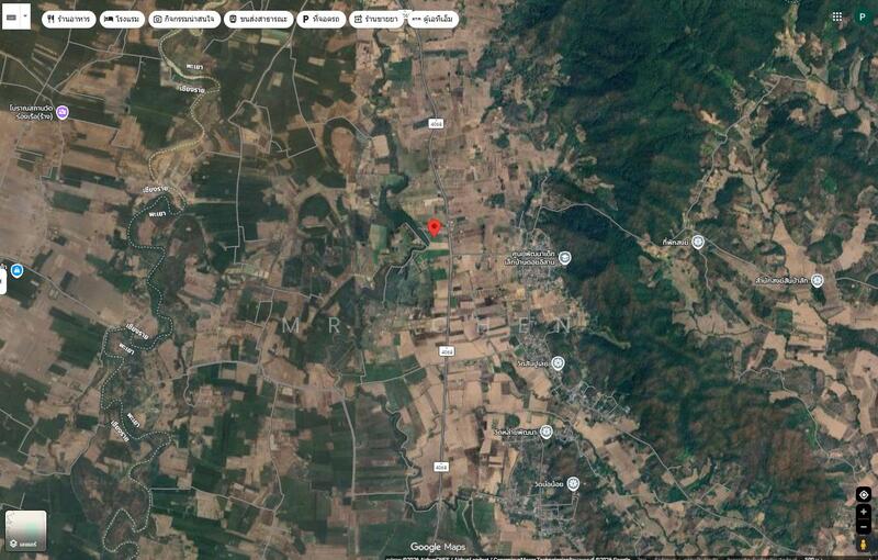 ที่ดินผืนใหญ่ 675 ไร่ ติดถนนใหญ่ อ.เชียงคำ จ.พะเยา, Phayao, -, Thung Pa Suk, Chiang Kham, Phayao, , 1,080,000 sqm, Land For Sale, by Mr. Chen, 500147796 - DDproperty.com