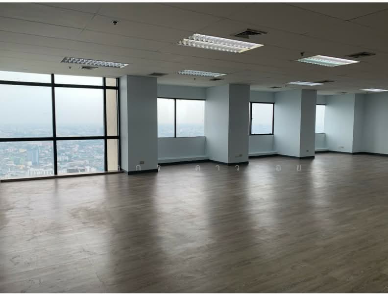 Sinn Sathorn Tower, Bangkok, Khlong Ton Sai, Khlong San, Bangkok, , 159 sqm, Office Space For Sale, by กมลกร ดาวลอย, 500147797 - DDproperty.com