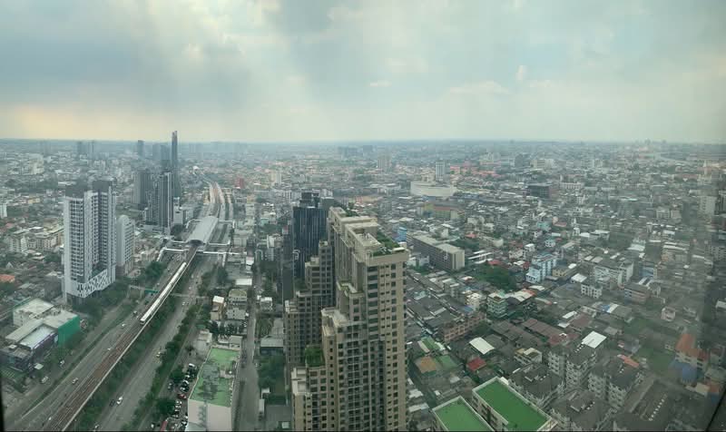 Sinn Sathorn Tower, กรุงเทพ, คลองต้นไทร, คลองสาน, กรุงเทพ, 159 ตร.ม., สำนักงาน ขาย, โดย กมลกร ดาวลอย, 500147797 - DDproperty.com