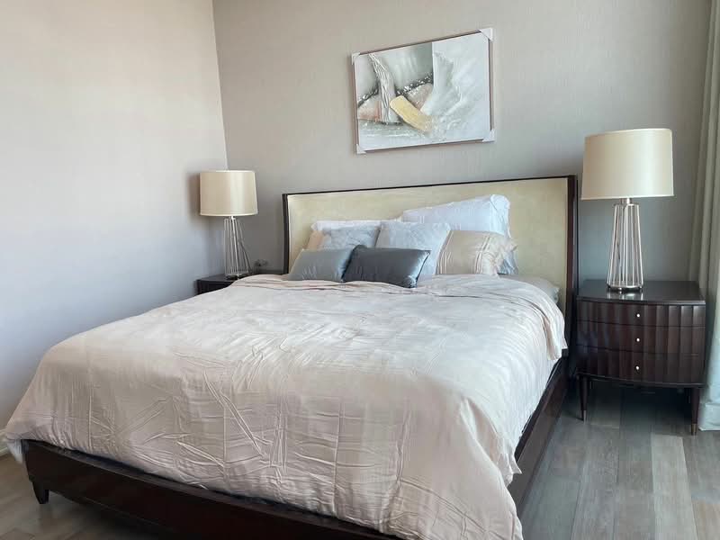 Oriental Residence : โอเรียนเต็ล เรสซิเดนซ์, กรุงเทพ, 110 ถนนวิทยุ, ลุมพินี, ปทุมวัน, กรุงเทพ, 86 ตร.ม., คอนโด ให้เช่า, โดย Nakarin  Sookpaiboon, 500147798 - DDproperty.com