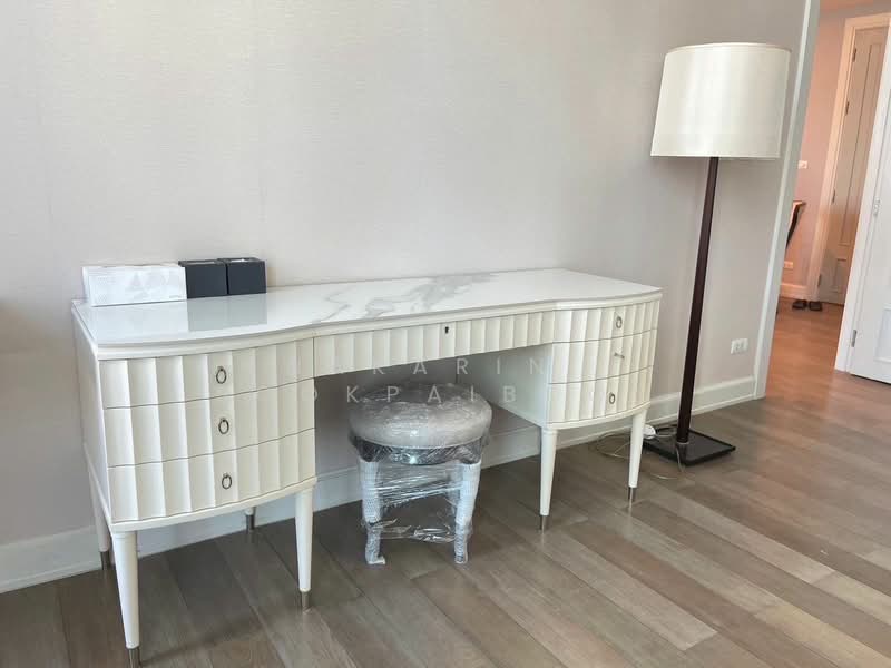 Oriental Residence, Bangkok, 110 Witthayu Road, Lumphini, Pathum Wan, Bangkok, 2 Bedrooms, 86 sqm, Condo For Rent, by Nakarin  Sookpaiboon, 500147798 - DDproperty.com