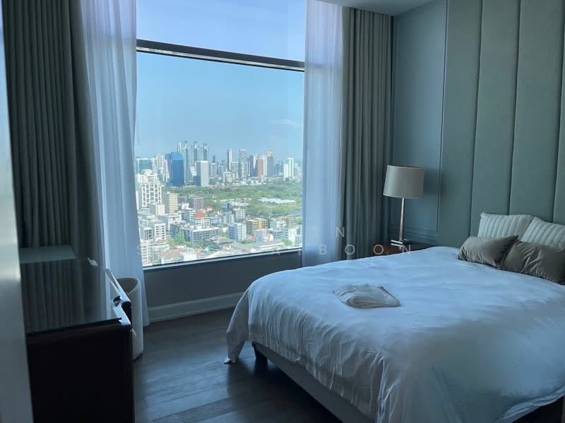 Oriental Residence : โอเรียนเต็ล เรสซิเดนซ์, กรุงเทพ, 110 ถนนวิทยุ, ลุมพินี, ปทุมวัน, กรุงเทพ, 86 ตร.ม., คอนโด ให้เช่า, โดย Nakarin  Sookpaiboon, 500147798 - DDproperty.com