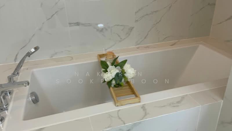 Oriental Residence, Bangkok, 110 Witthayu Road, Lumphini, Pathum Wan, Bangkok, 2 Bedrooms, 86 sqm, Condo For Rent, by Nakarin  Sookpaiboon, 500147798 - DDproperty.com