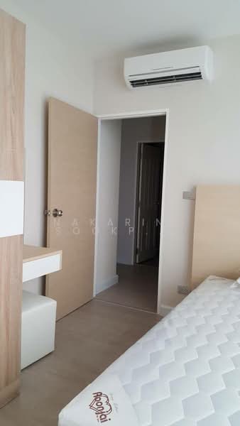 The Sky Sukhumvit, Bangkok, 103-4 Sukhumvit Road, Bang Na Nuea, Bang Na, Bangkok, 2 Bedrooms, 70 sqm, Condo For Rent, by Nakarin  Sookpaiboon, 500147800 - DDproperty.com