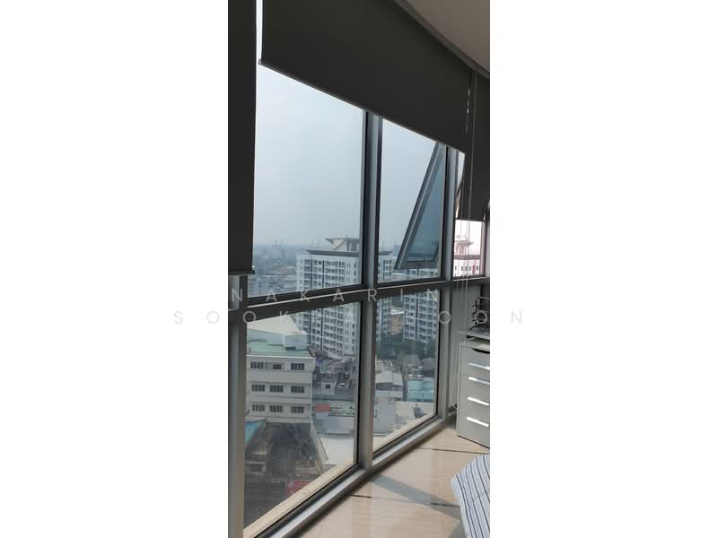 Sky Walk Residences, Bangkok, 1599 Sukhumvit Road, Phra Kanong Nua, Watthana, Bangkok, 1 Bedroom, 54 sqm, Condo For Rent, by Nakarin  Sookpaiboon, 500147801 - DDproperty.com