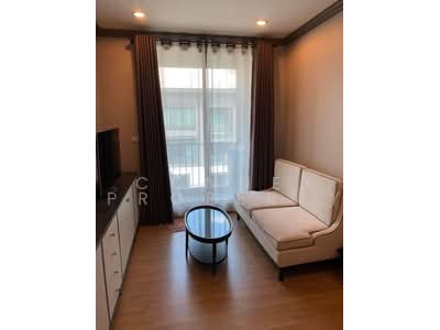 For Rent - The Reserve Kasemsan 3, Bangkok