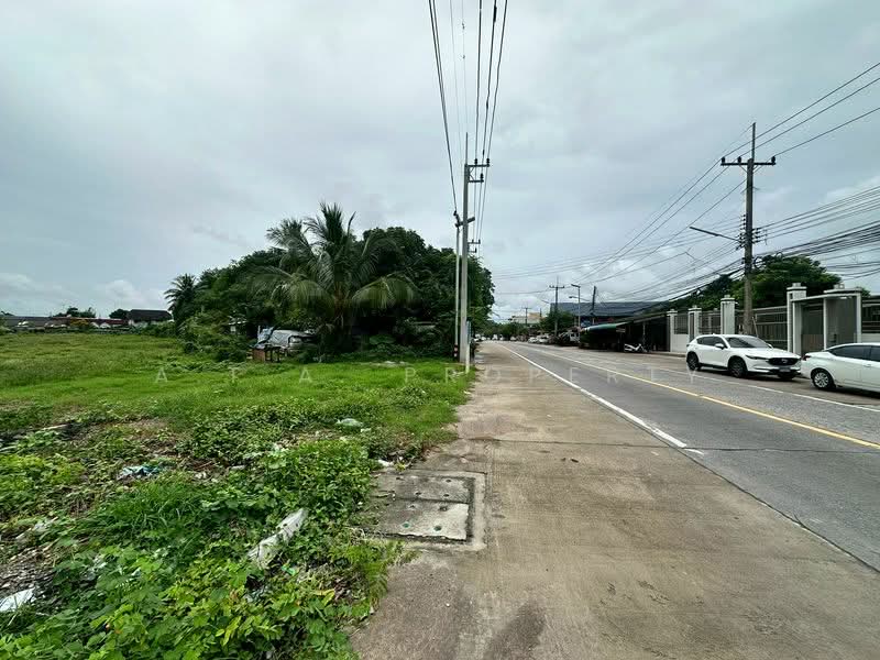 ที่ดิน ศรีราชา ใกล้โลตัส ไร่กล้วย-หนองยายบู่, Chon Buri (Pattaya), Surasak, Si Racha, Chon Buri (Pattaya), , 5,788 sqm, Land For Rent, by A.T.A. Property, 500147807 - DDproperty.com