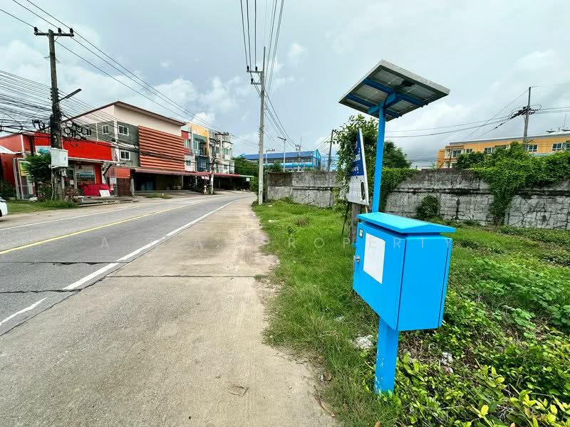 ที่ดิน ศรีราชา ใกล้โลตัส ไร่กล้วย-หนองยายบู่, Chon Buri (Pattaya), Surasak, Si Racha, Chon Buri (Pattaya), , 5,788 sqm, Land For Rent, by A.T.A. Property, 500147807 - DDproperty.com