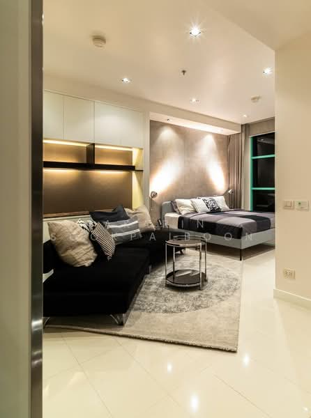 Chatrium Residence Riverside, Bangkok, 26 Chareonkrung Road, Wat Prayakrai, Bang Kho Laem, Bangkok, 5 Bedrooms, 381 sqm, Condo For Rent, by Nakarin  Sookpaiboon, 500147808 - DDproperty.com